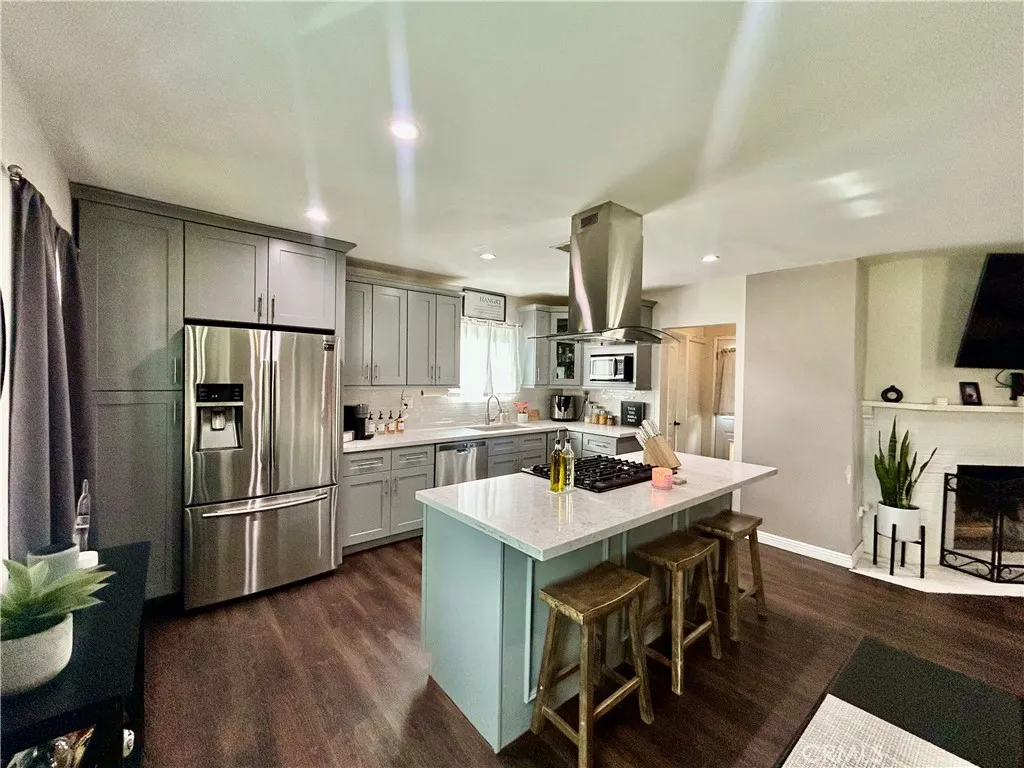 205 E Cypress, Covina, California 91723 — photo 5
