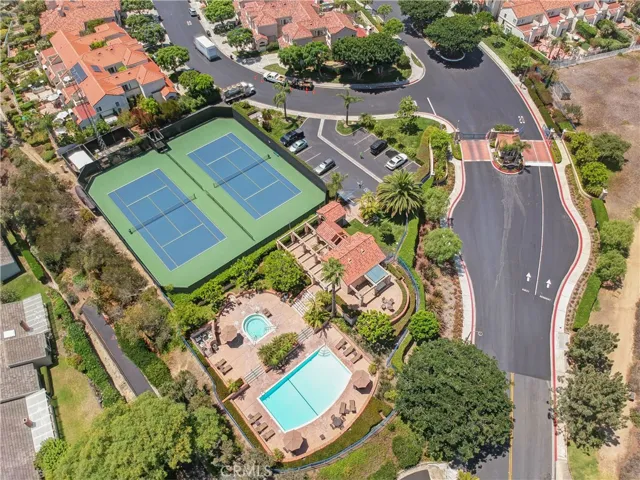 Laguna Sur Pickleball & Tennis Courts