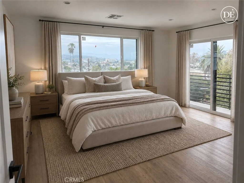 565 N Mariposa B, Los Angeles, California 90004 — photo 4