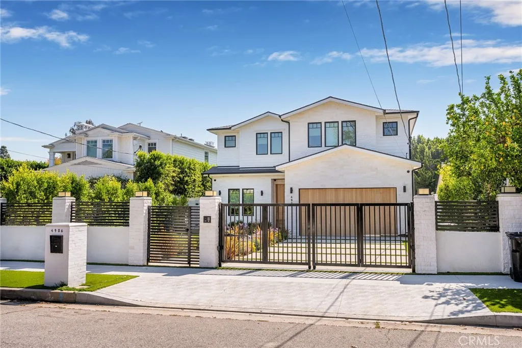 4906 Gaviota