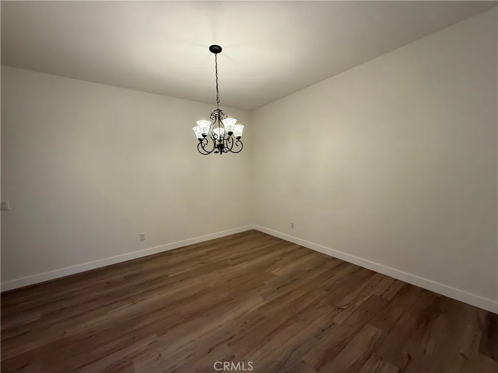 Dining room Dining room