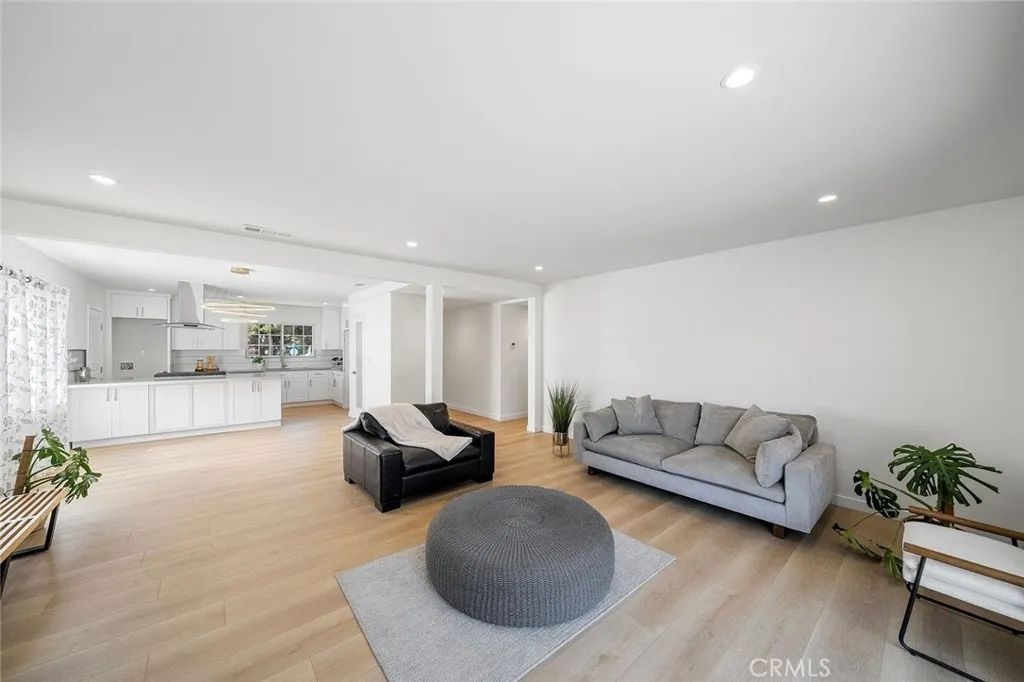 General view of Living room