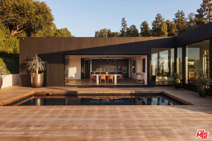 500 Chalette Drive, Beverly Hills, California 90210 — photo 5