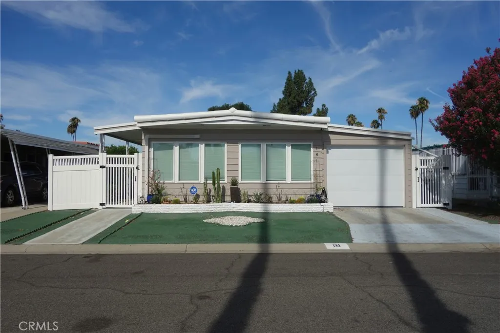 181 Santa Lucia Dr