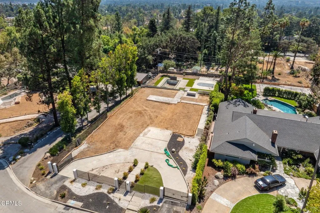 1400 E Palm Street, Altadena, California 91001 — photo 4