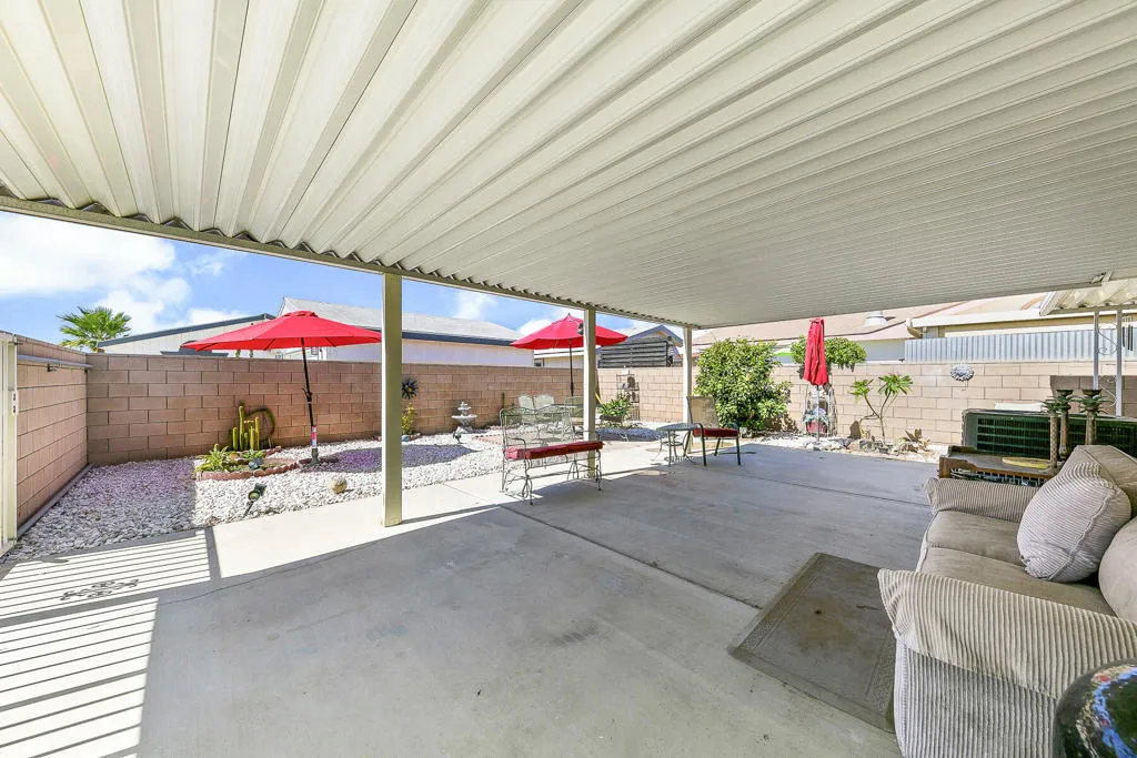 29 PATIO MLS 29 PATIO MLS
