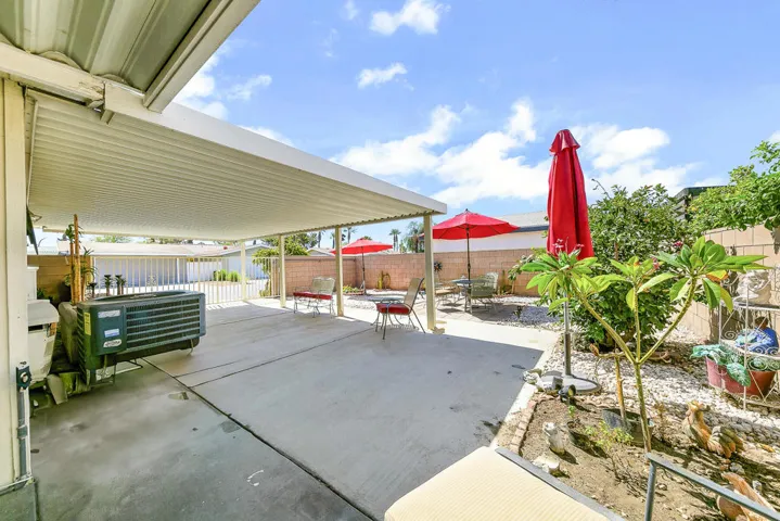 32 BACKYARD MLS