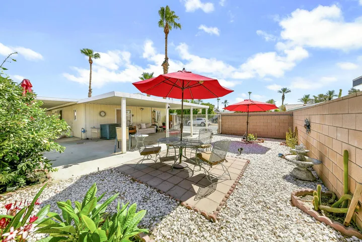 31 BACKYARD MLS