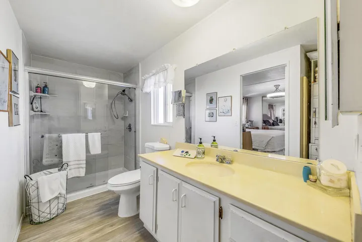 27 MASTER BATH MLS