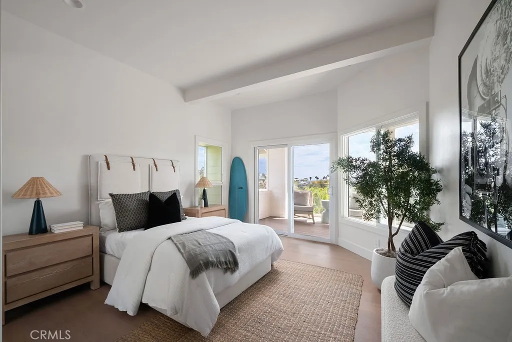 Third Guest Bedroom
