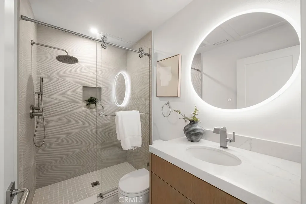 Fourth Guest Bathroom