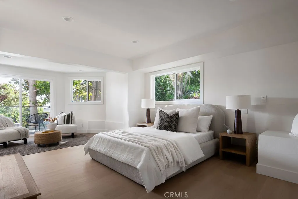 A Second Primary Bedroom