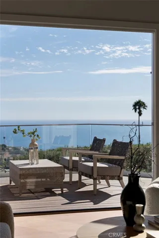 LaCantina Bi-Fold Doors