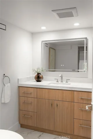 En Suite Bathroom