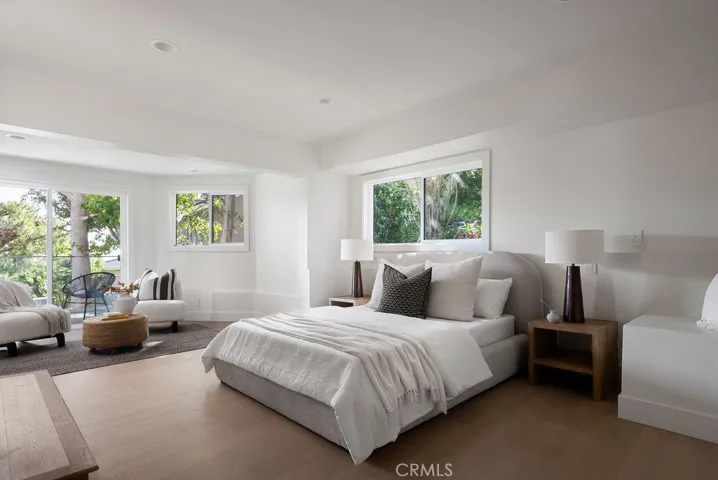 A Second Primary Bedroom