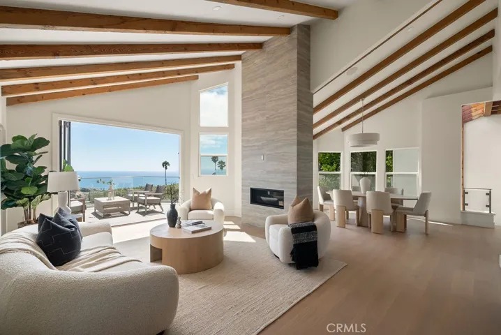 Main Living Area
