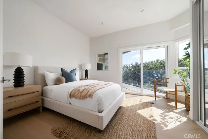 Fourth Guest Bedroom