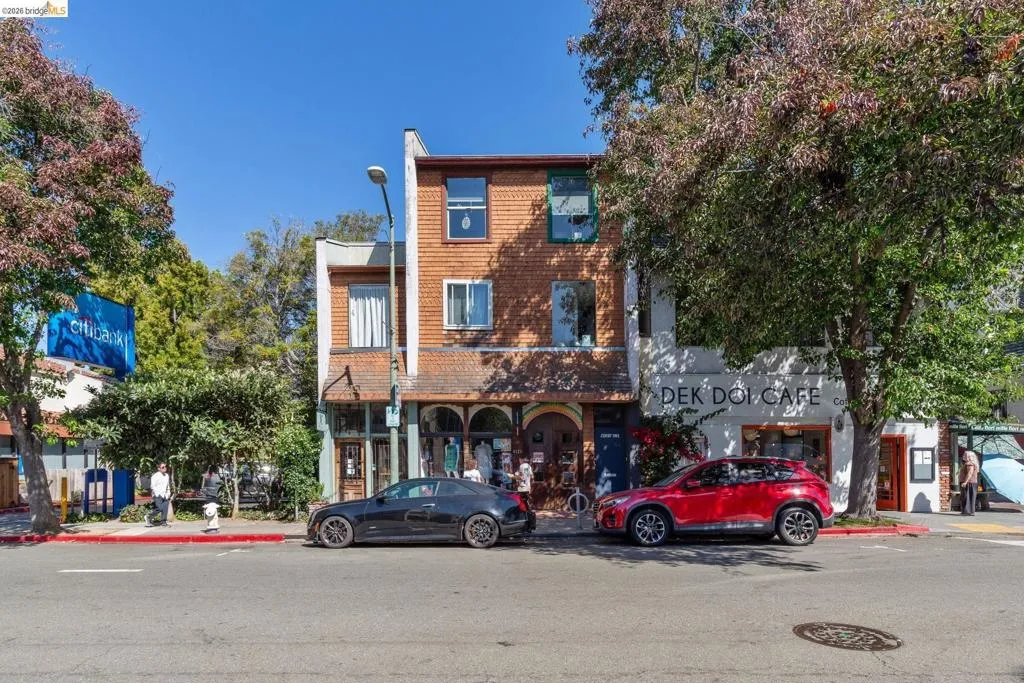 4125 Piedmont