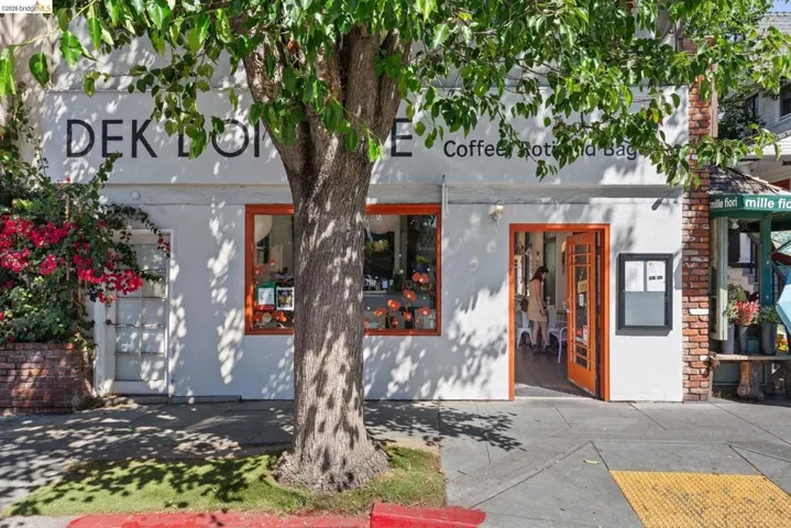 4125 Piedmont, Oakland, California 94611 — photo 4
