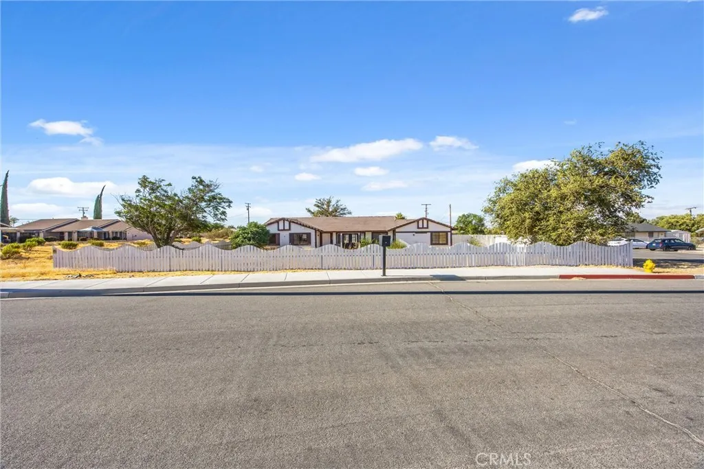 15888 Bear Valley Rd