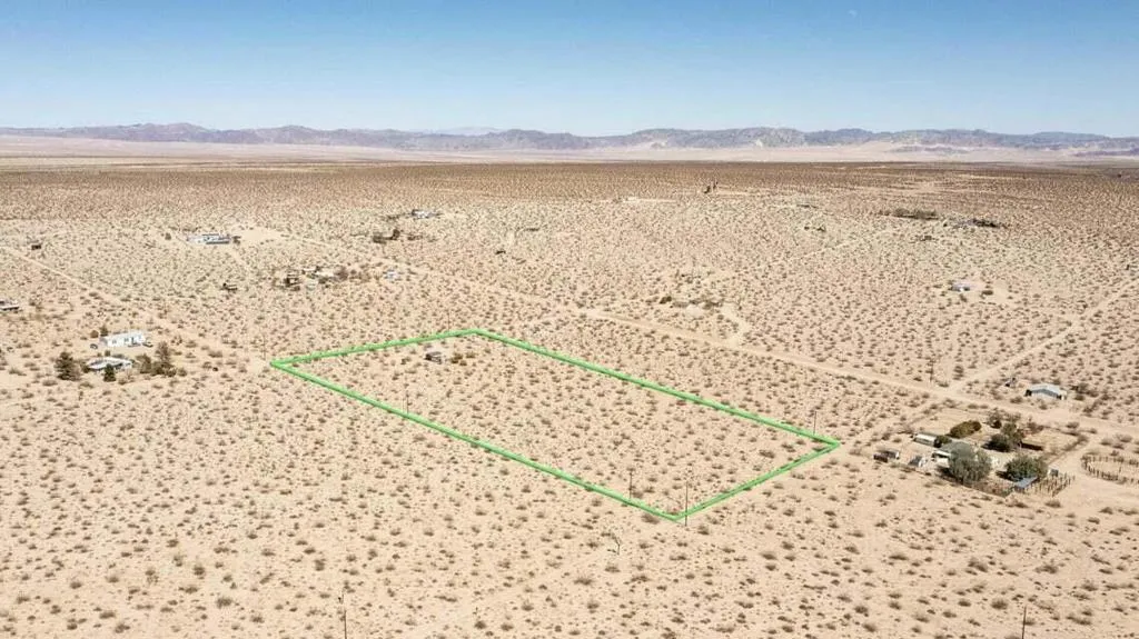 63637 Gemini Road, Joshua Tree, California 92252 — photo 4