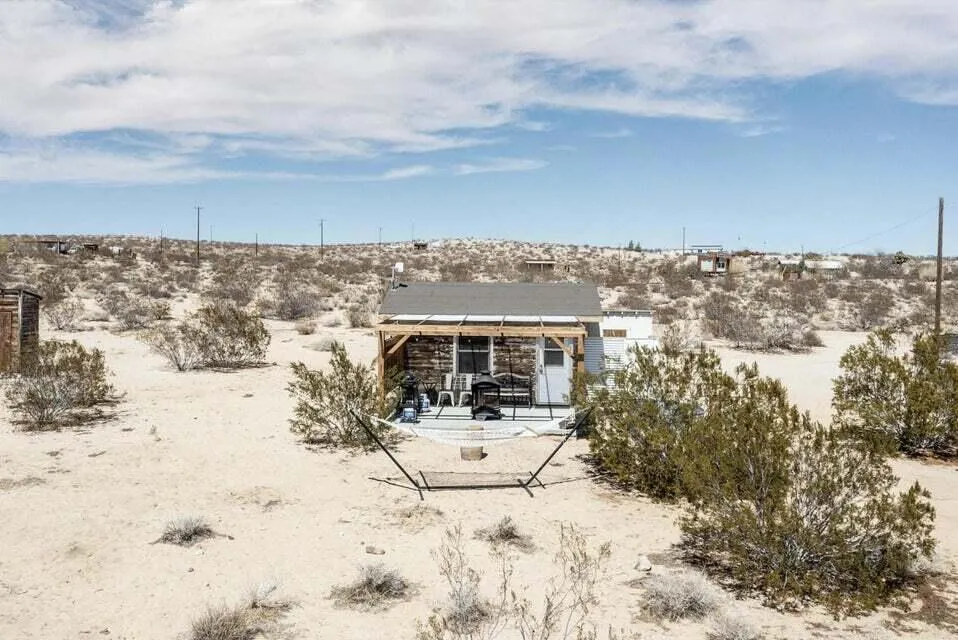 63637 Gemini Road, Joshua Tree, California 92252 — photo 5