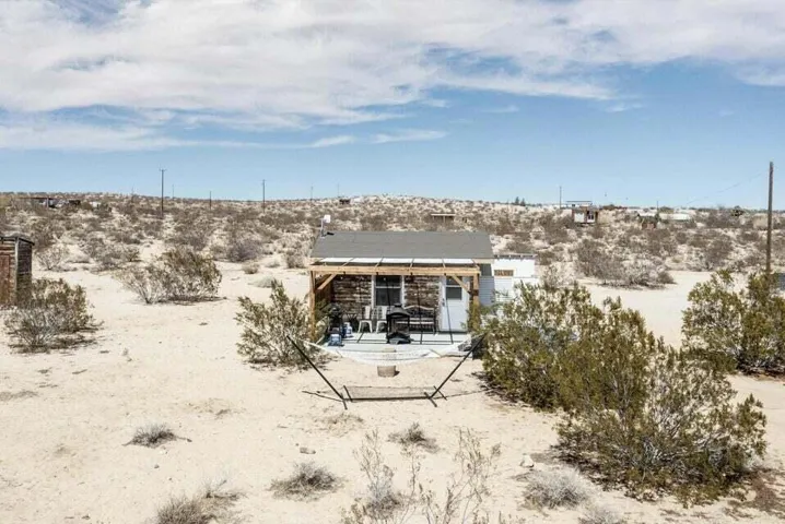 63637 Gemini Road, Joshua Tree, California 92252 — photo 5