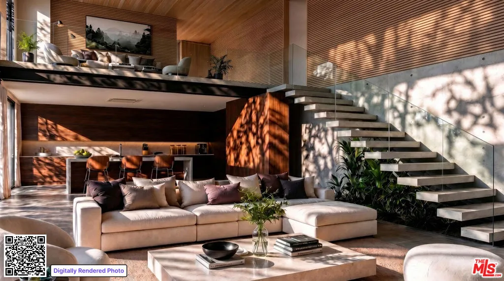 373 Moonrise Drive, Malibu, California 90265 — photo 4