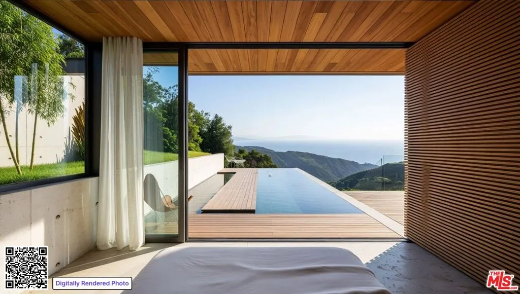 373 Moonrise Drive, Malibu, California 90265 — photo 5
