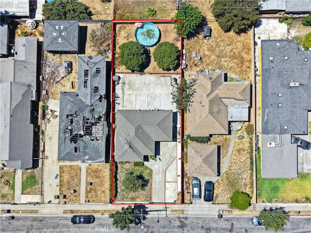 13215 Jarvis, Los Angeles, California 90061 — photo 5