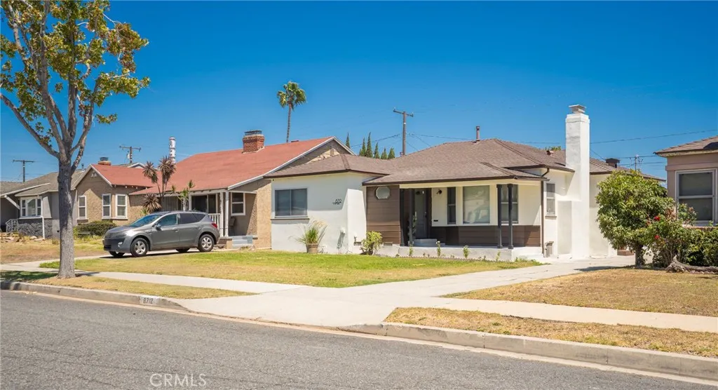 8712 S S 11th Ave, Inglewood, California 90305 — photo 4
