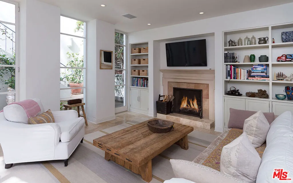 12307 7th Helena Drive, Los Angeles, California 90049 — photo 4