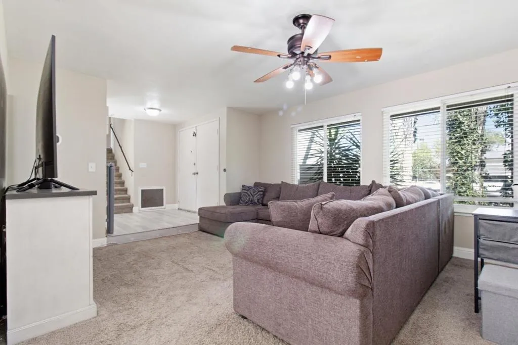 Large Living Room 2nd angle 3016 Bettina Way Large Living Room 2nd angle 3016 Bettina Way