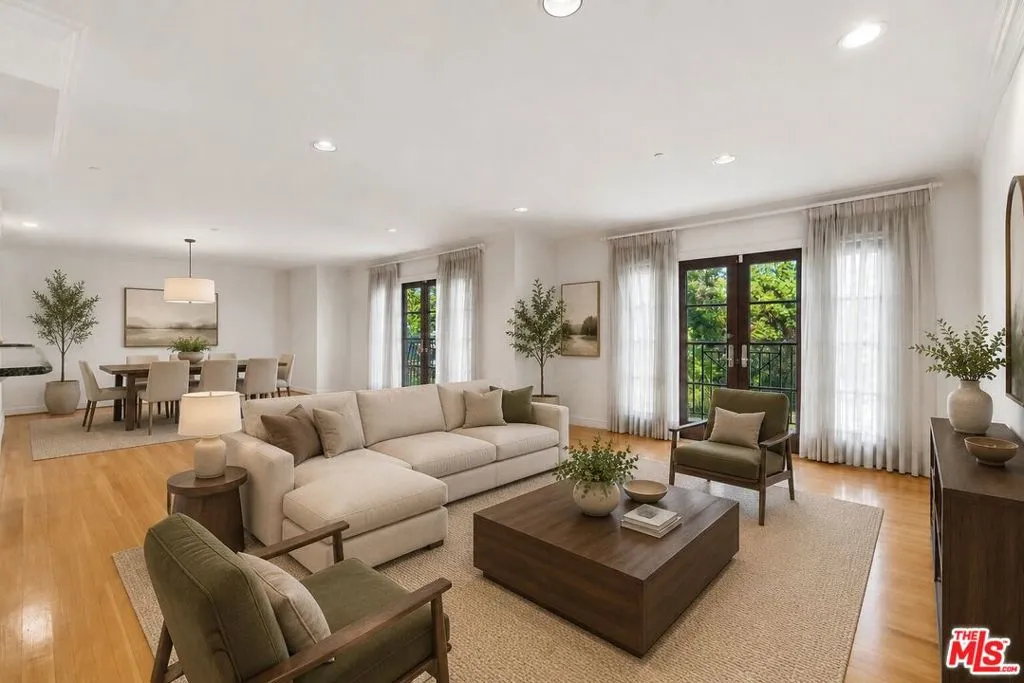 277 S Spalding Drive 203, Beverly Hills, California 90212 — photo 4