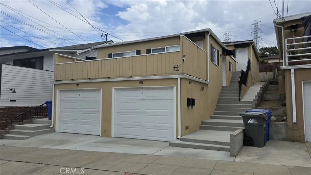 814 N Lucia