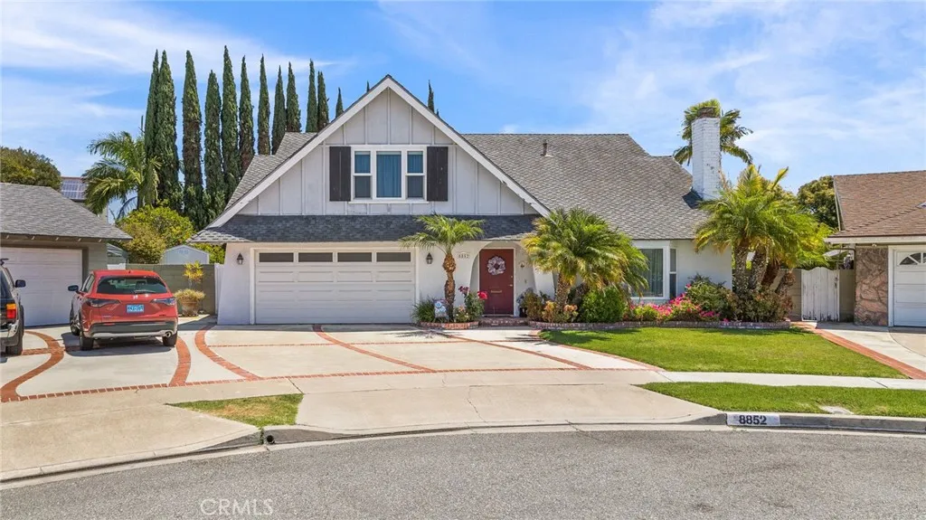 8852 Monterey Cir