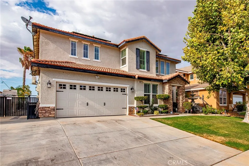 3327 Club Rancho Drive, Palmdale, California 93551 — photo 4
