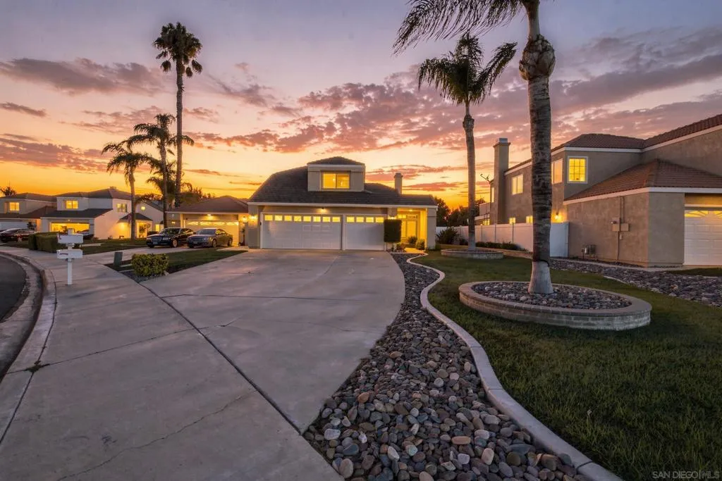 30029 Calle Belcanto, Menifee, California 92584 — photo 4