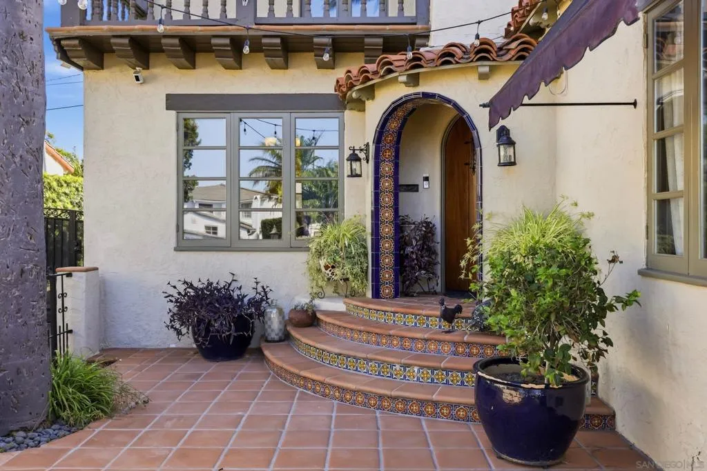 3111 Dumas, San Diego, California 92106 — photo 4