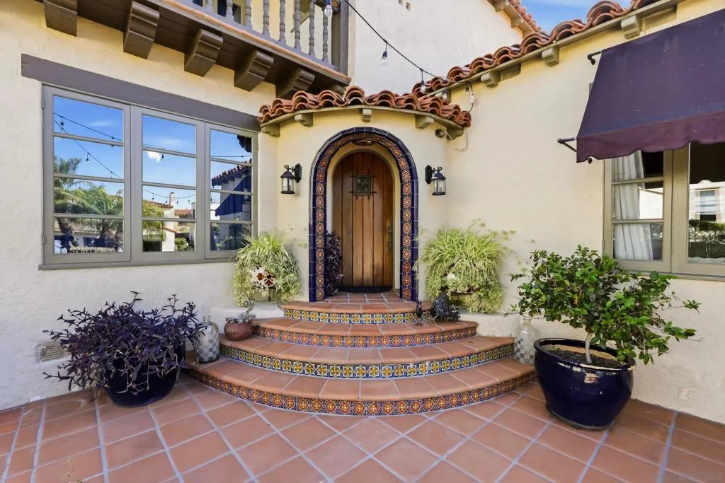 3111 Dumas, San Diego, California 92106 — photo 5