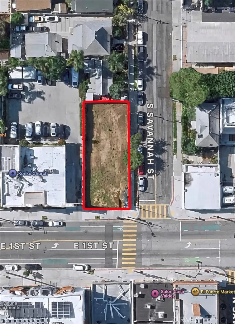 2900 E 1st Street, Los Angeles, California 90033 — photo 4