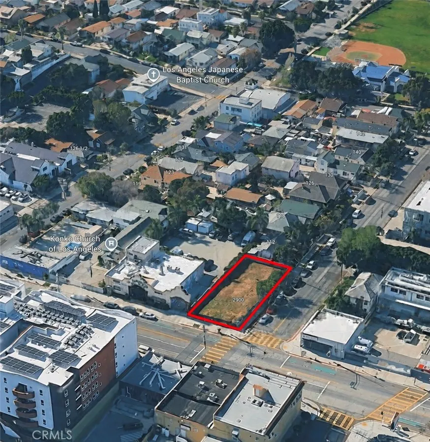 2900 E 1st Street, Los Angeles, California 90033 — photo 5