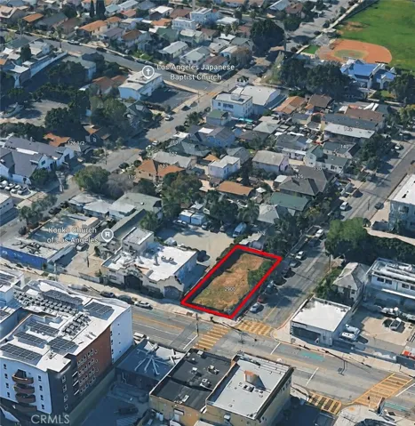 2900 E 1st Street, Los Angeles, California 90033 — photo 5