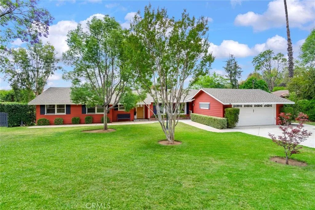 2886 Mcallister