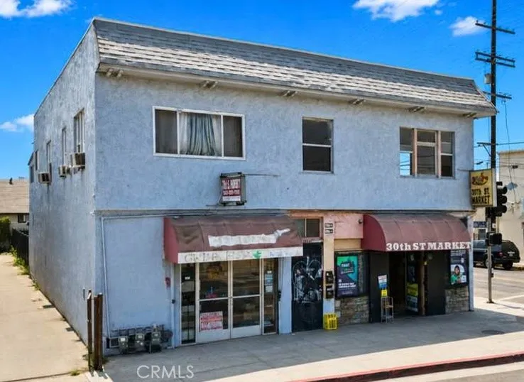 2922 -2924 Maple Ave