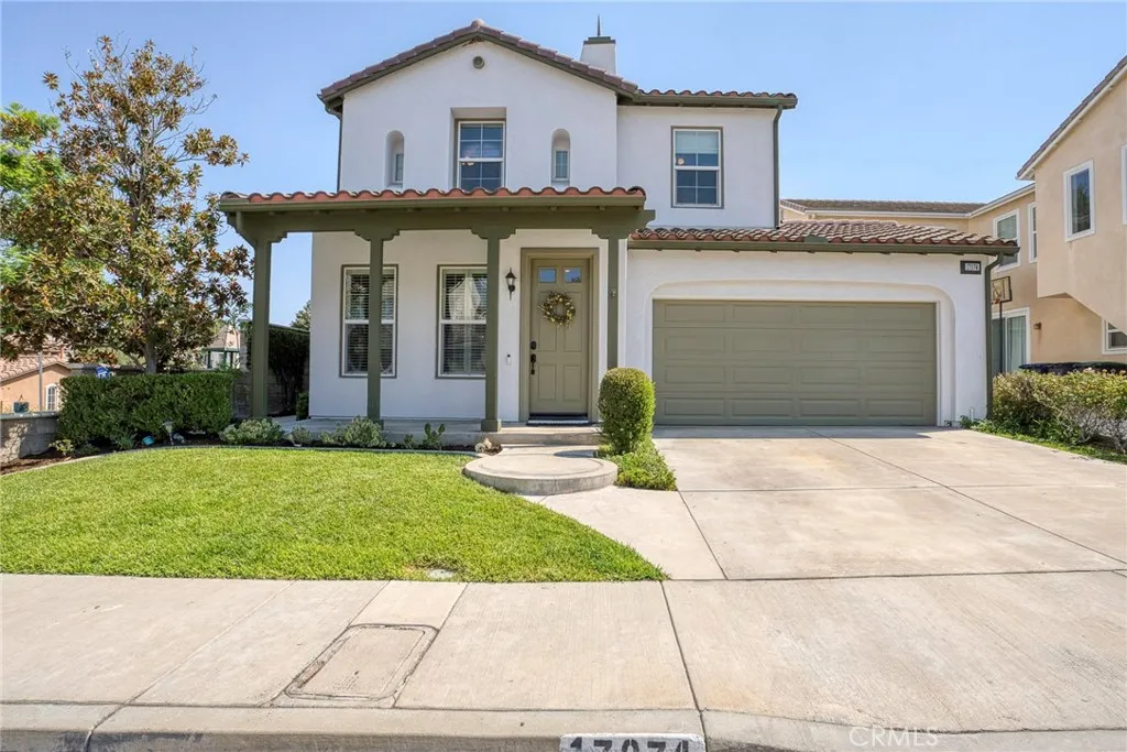 17074 Camino Ayala