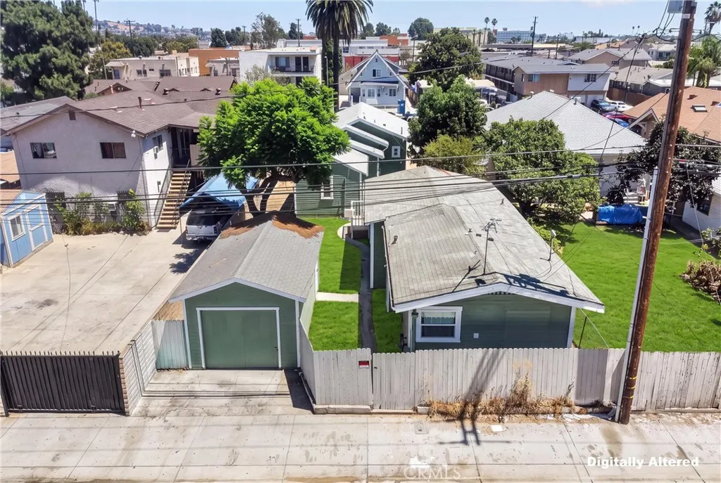 1567 Elm, Long Beach, California 90813 — photo 5
