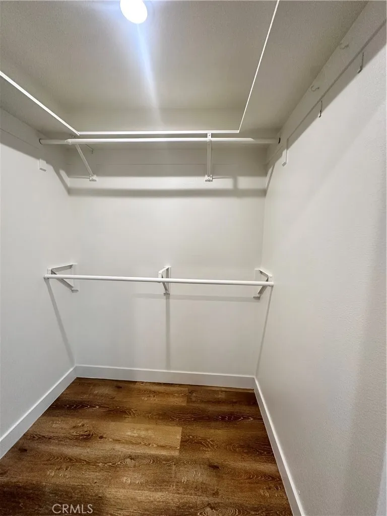 Primary closet 1