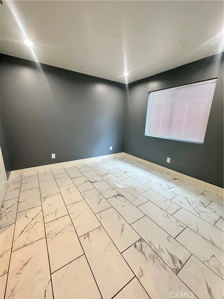 first floor bedroom