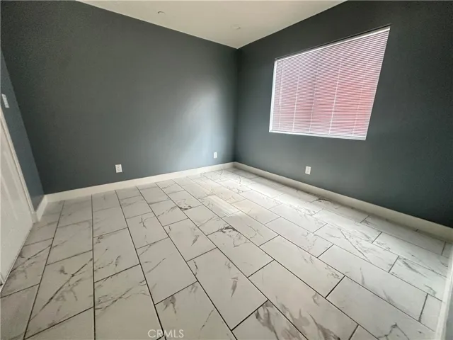 Upstairs bed 2